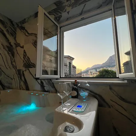Apartment Centrum