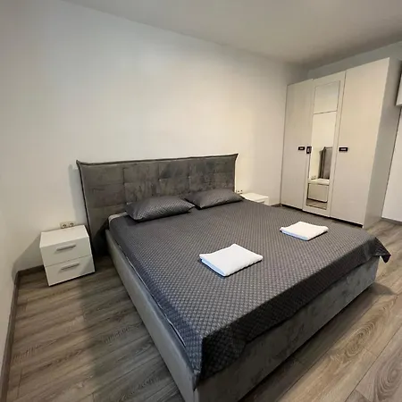Centrum Apartment