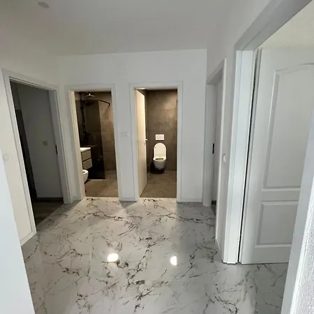 Centrum Διαμέρισμα