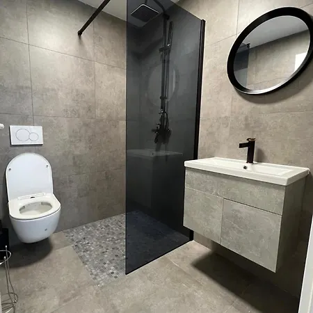 Apartman Centrum