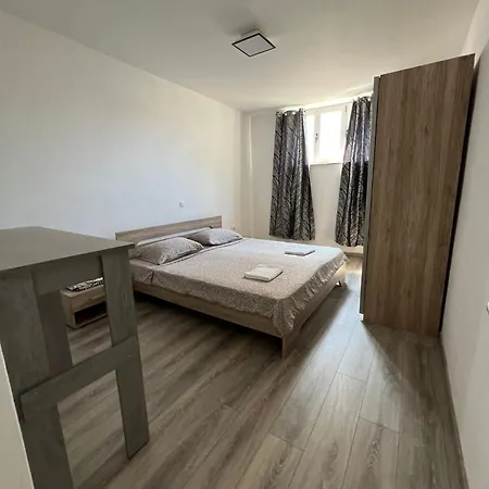 Apartman Centrum Makarska