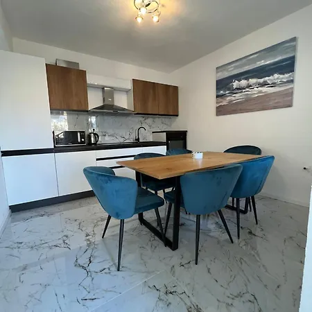 Centrum Apartman