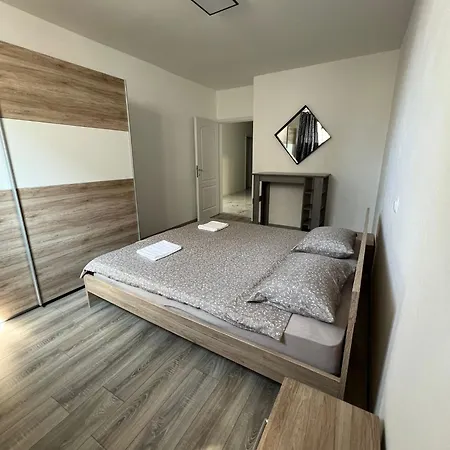 Apartman Centrum *