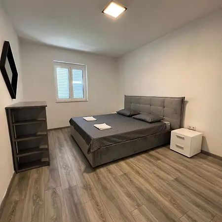 Centrum Apartman *