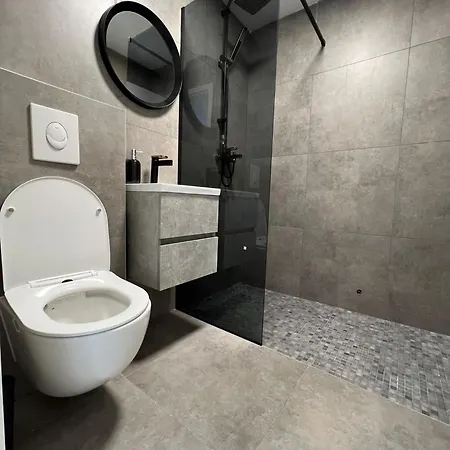Apartman Centrum